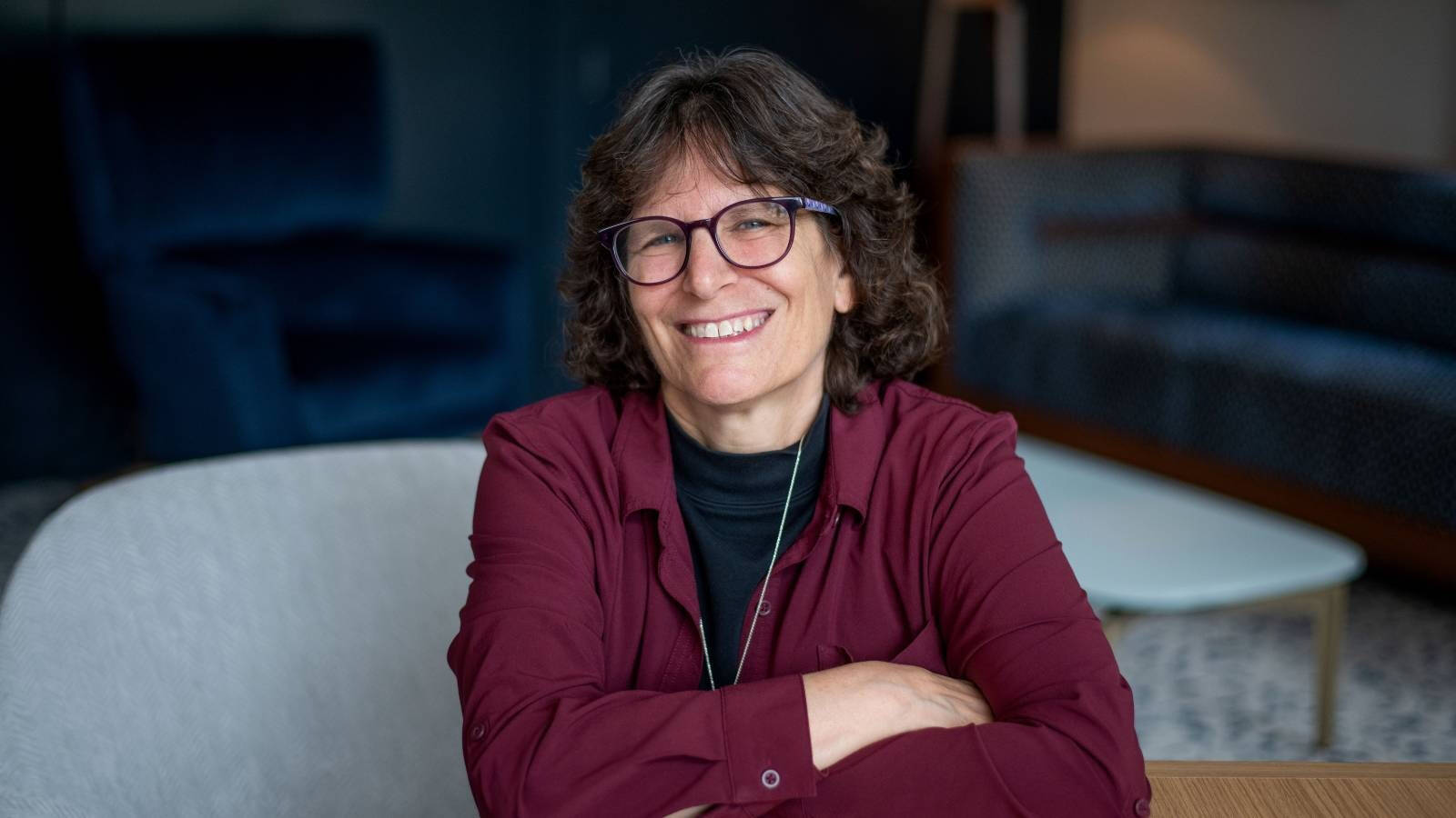 Suzanne Zack